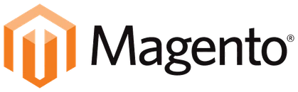 Magento logo