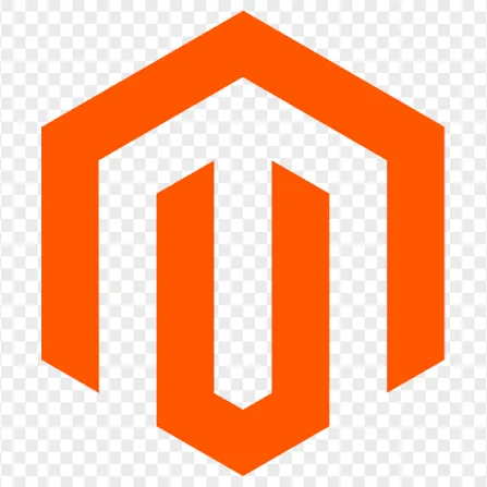 Magento logo