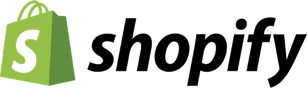Shopify logo