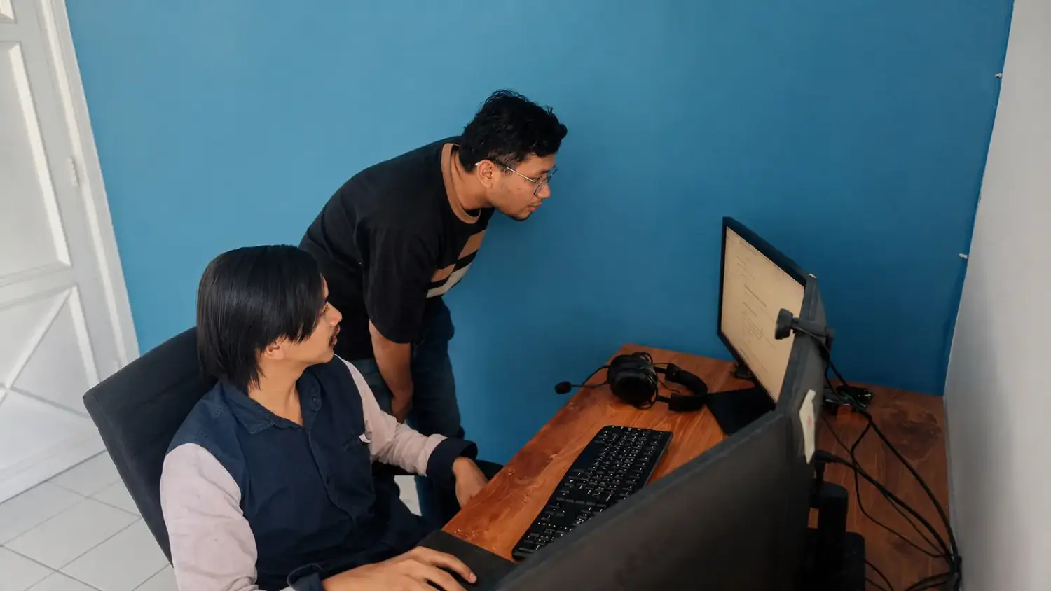 doodex team