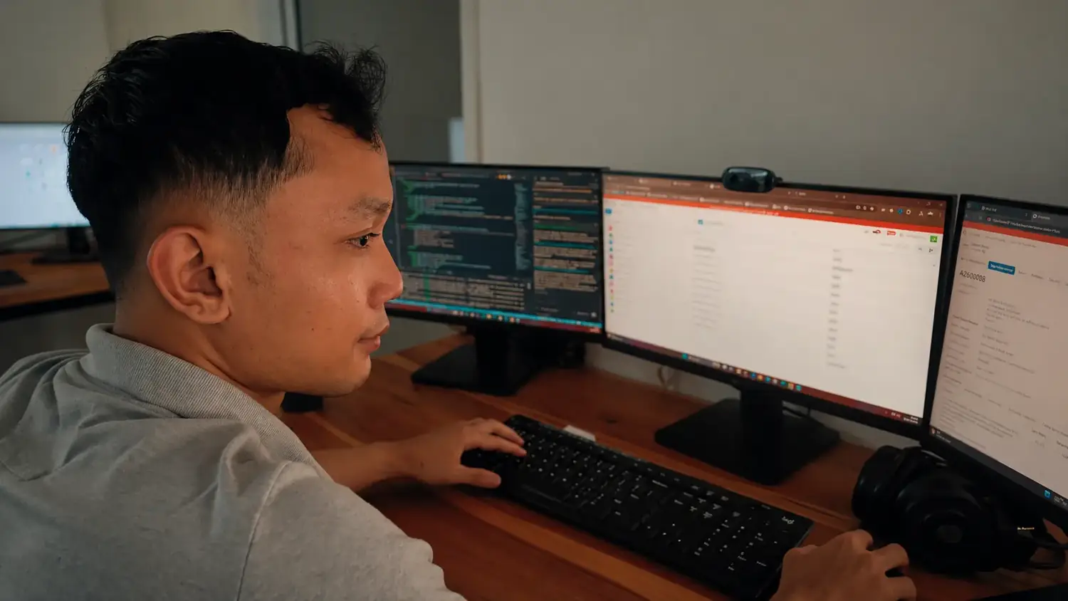 odoo consultant