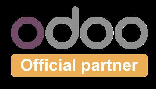 Odoo Official Partner
