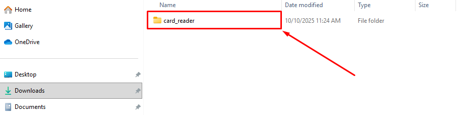 extract the Bizscan folder into the Odoo addons folder. extract the Bizscan folder into the Odoo addons folder.