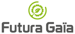 Logo Futura Gaïa, client Doodex