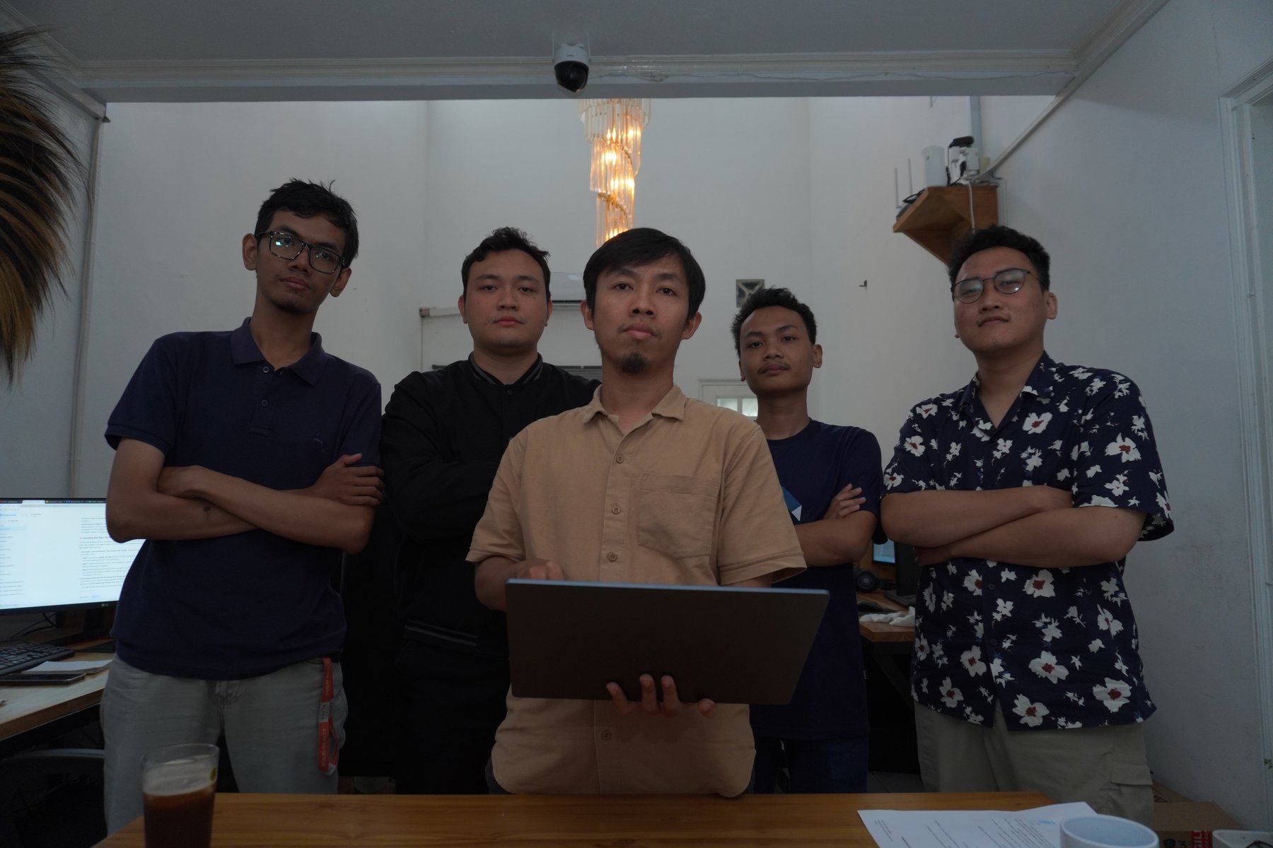 Doodex Team — Collaboration