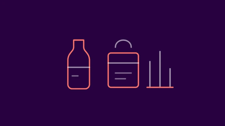 Odoo ERP for food and beverage manufacturing