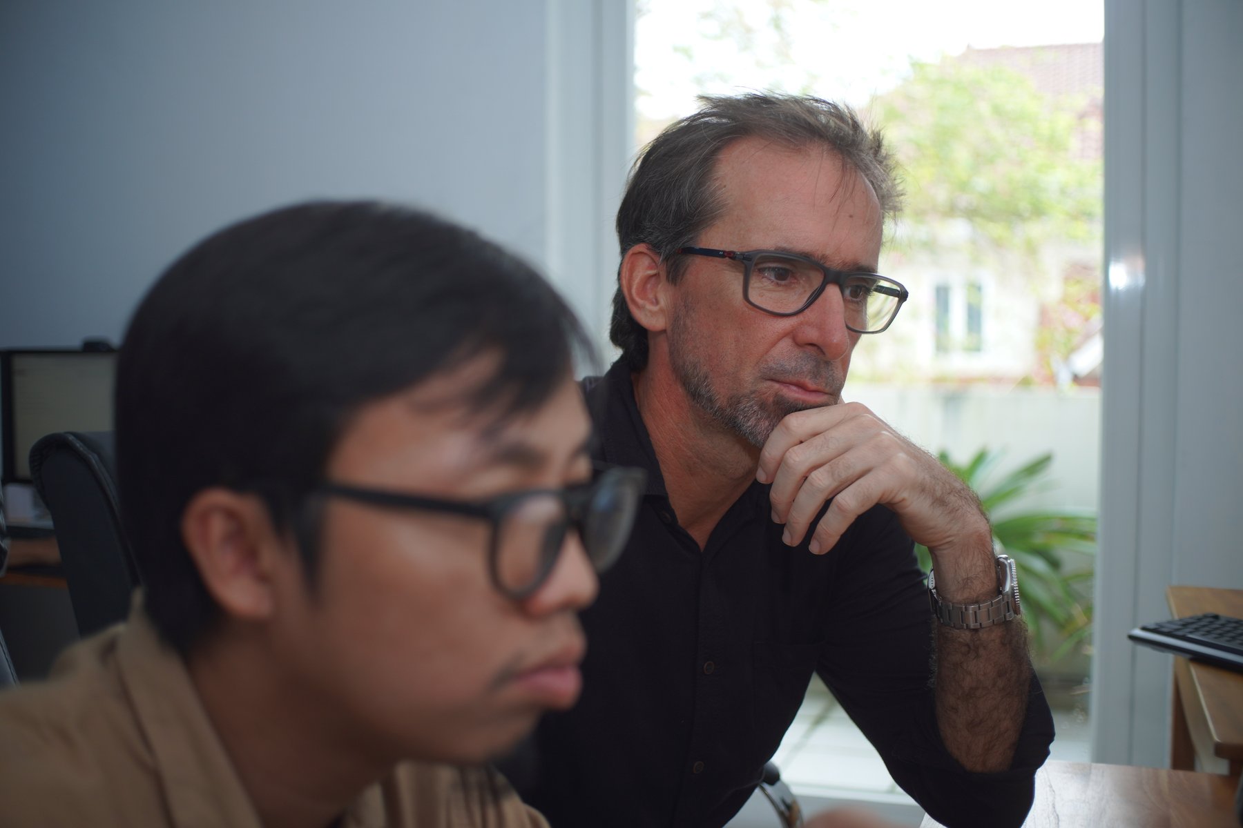 Doodex Team — Focus & Expertise