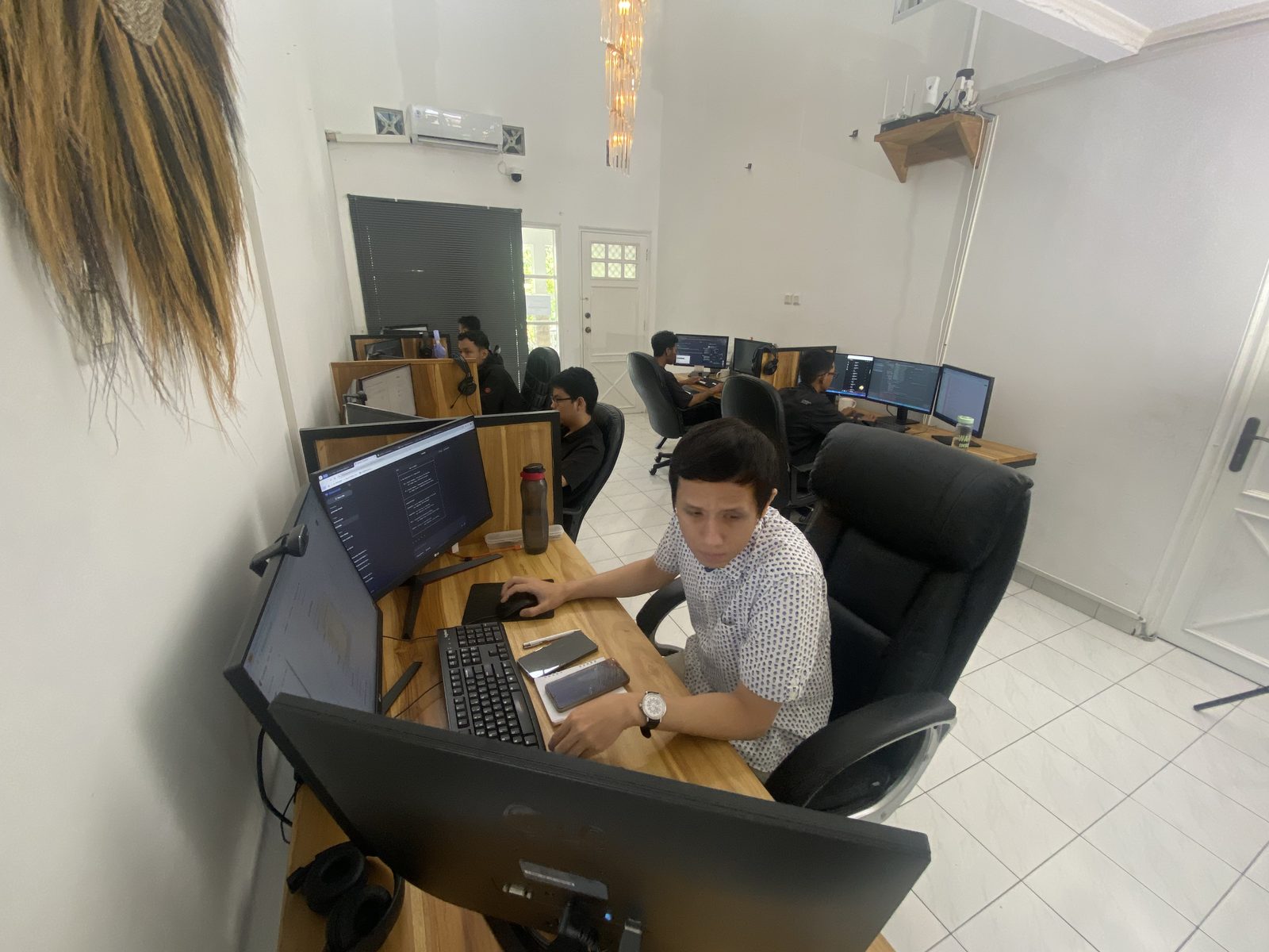 doodex employee