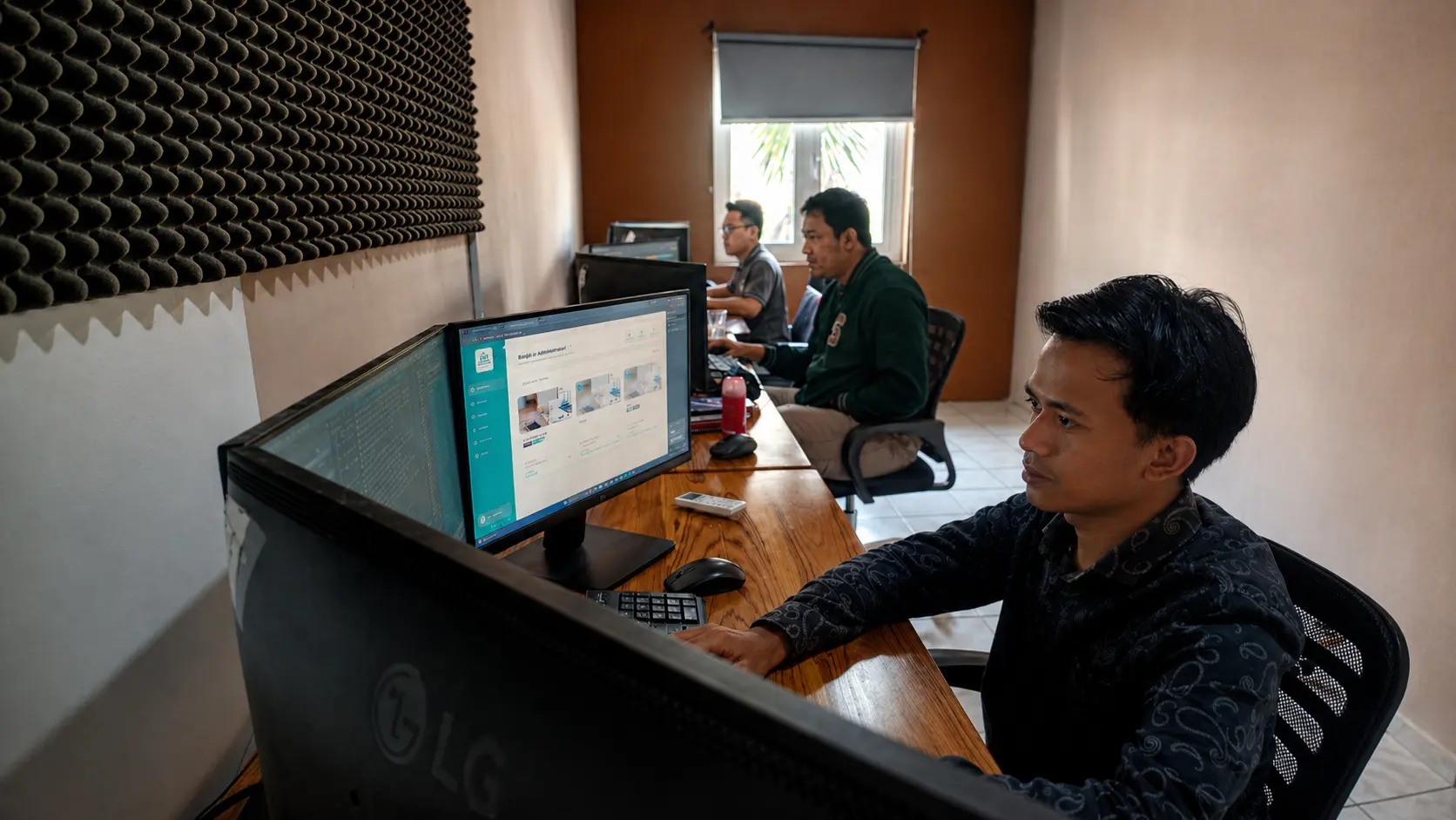 Doodex team
